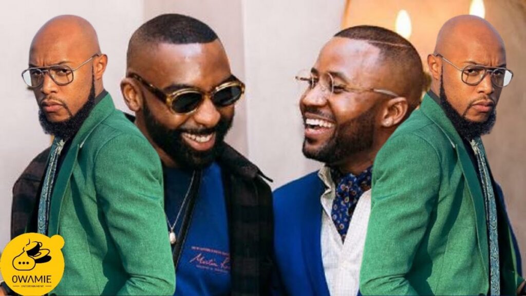 What’s Hot: Watch: Teens go crazy for Cassper Nyovest