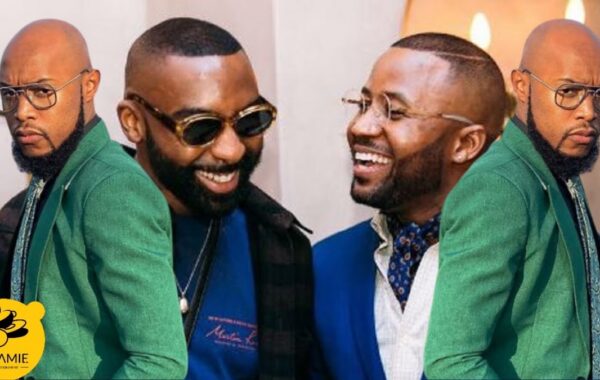 What’s Hot: Watch: Teens go crazy for Cassper Nyovest