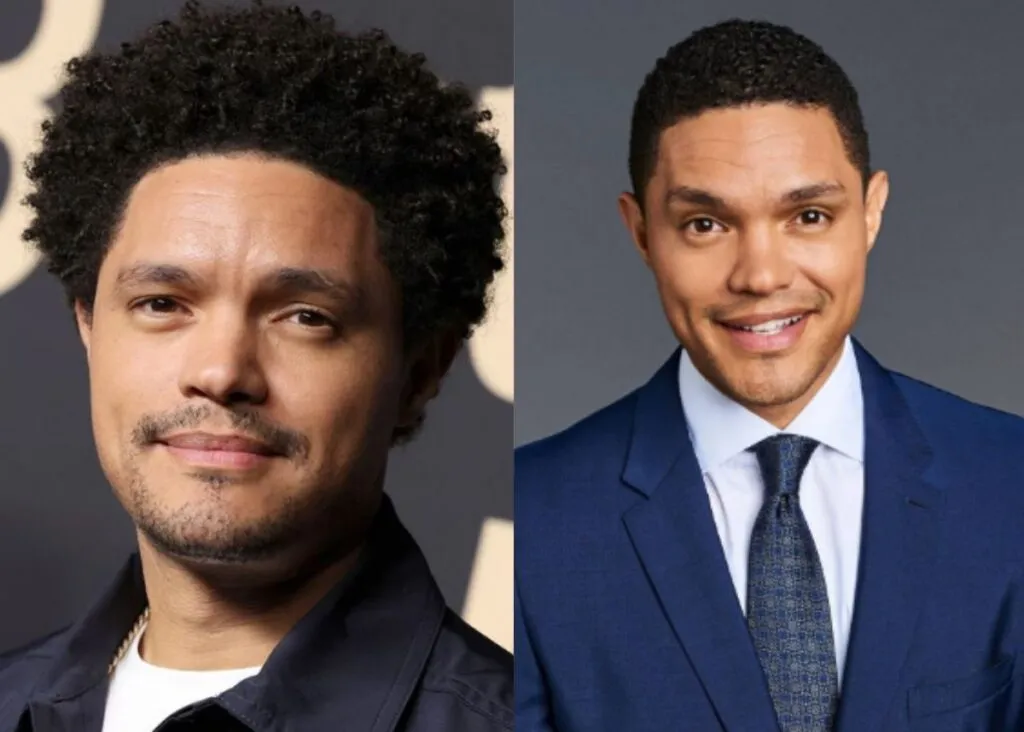 What’s Hot: Trevor Noah’s famous friends
