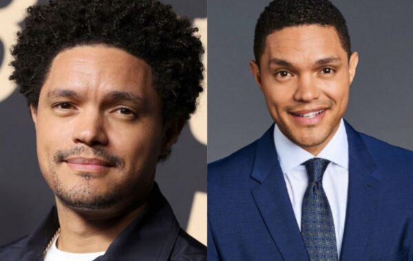 What’s Hot: Trevor Noah’s famous friends