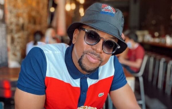Masego Maponyane: I’m an OCD type of guy