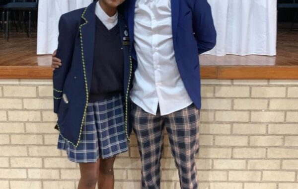 What’s Hot: Owami Mafokate: Daddy’s little girl