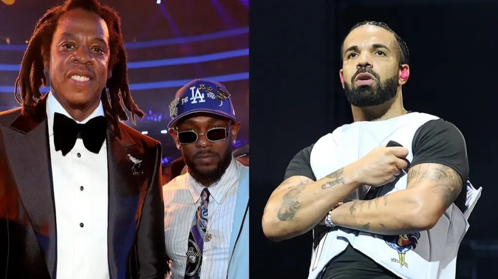 What’s Hot: Why Jay Z and Drake’s beef is surprising