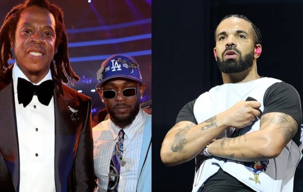 What’s Hot: Why Jay Z and Drake’s beef is surprising