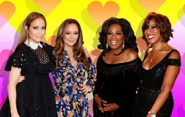What’s Hot: Four celeb friendships we love