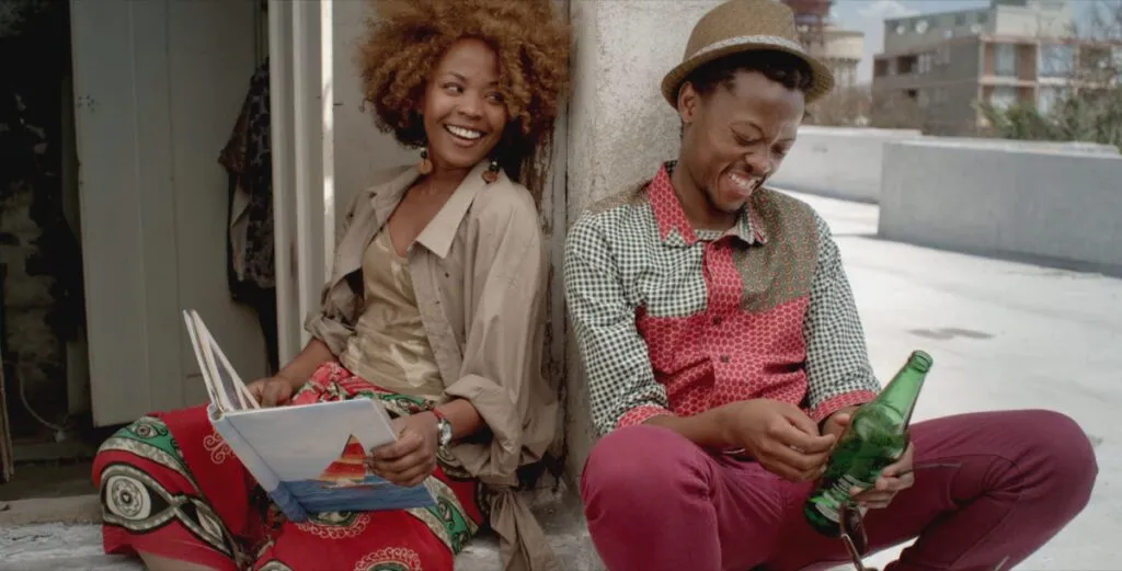 What’s Hot: Ayanda movie opens in the USA