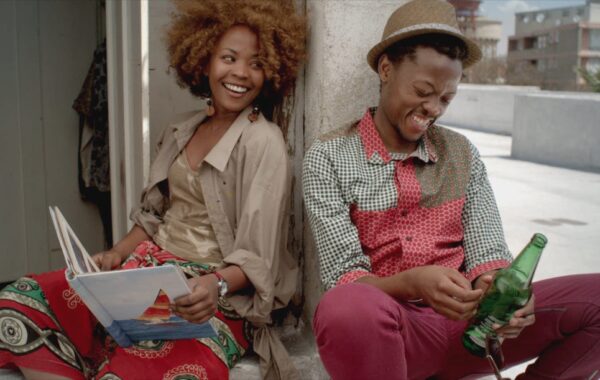 What’s Hot: Ayanda movie opens in the USA