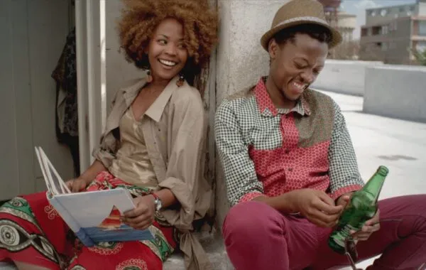 What’s Hot: Ayanda movie opens in the USA