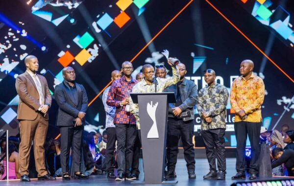 What’s Hot: 2015 Metro FM Awards Highlights