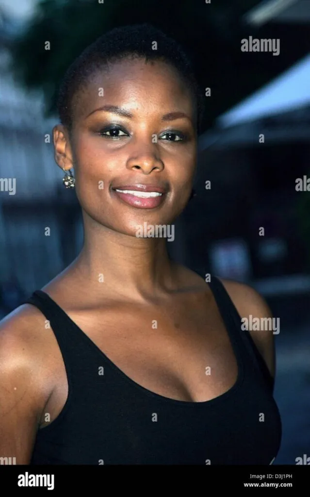 What’s Hot: Bonnie Mbuli named ‘Woman of the Year’