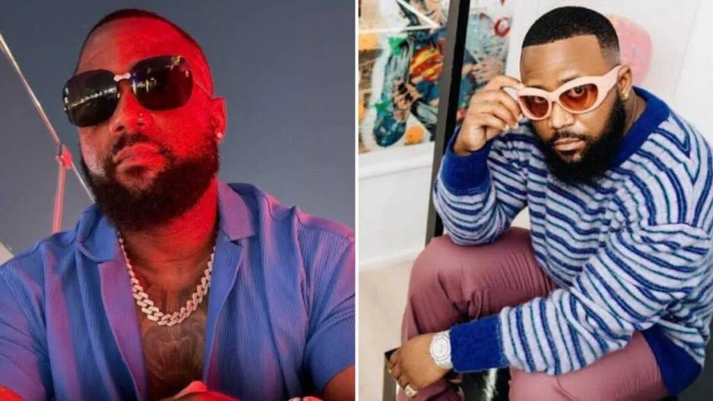What’s Hot: Cassper Nyovest puts rude fan on blast