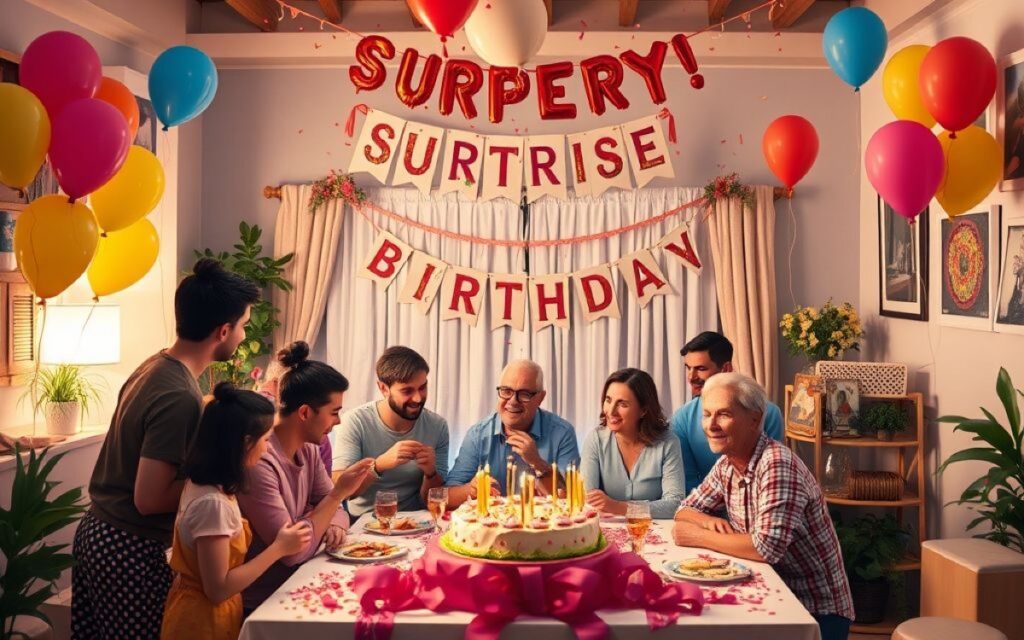 Isidingo fans in for a birthday surprise