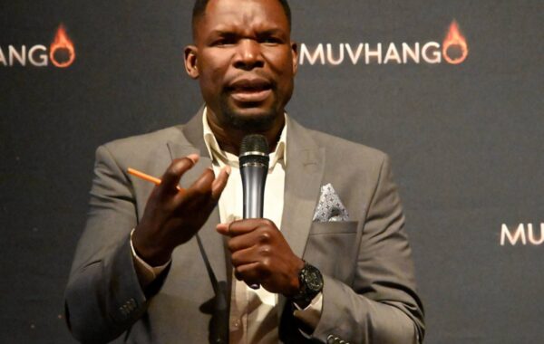 More trouble for Muvhango’s Chief