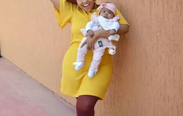 What’s Hot: Rhythm City actress welcomes baby girl