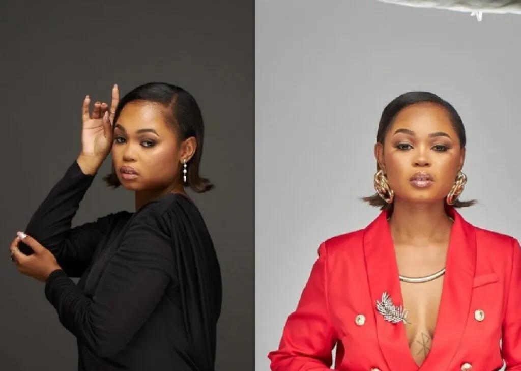 What’s Hot: Rhythm City actress welcomes baby girl