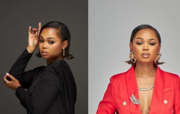 What’s Hot: Rhythm City actress welcomes baby girl