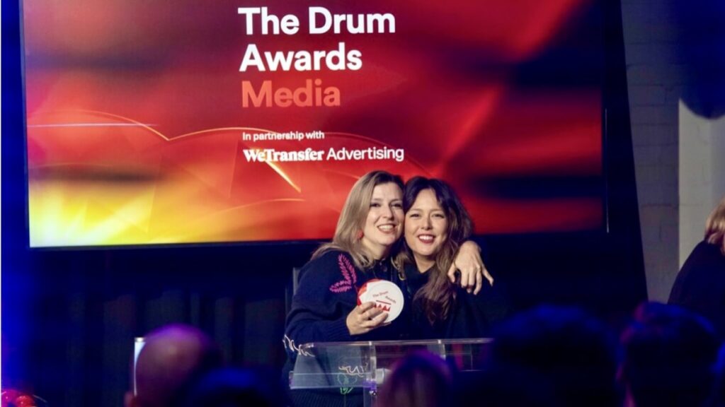DRUM Darlings award honours local celebs
