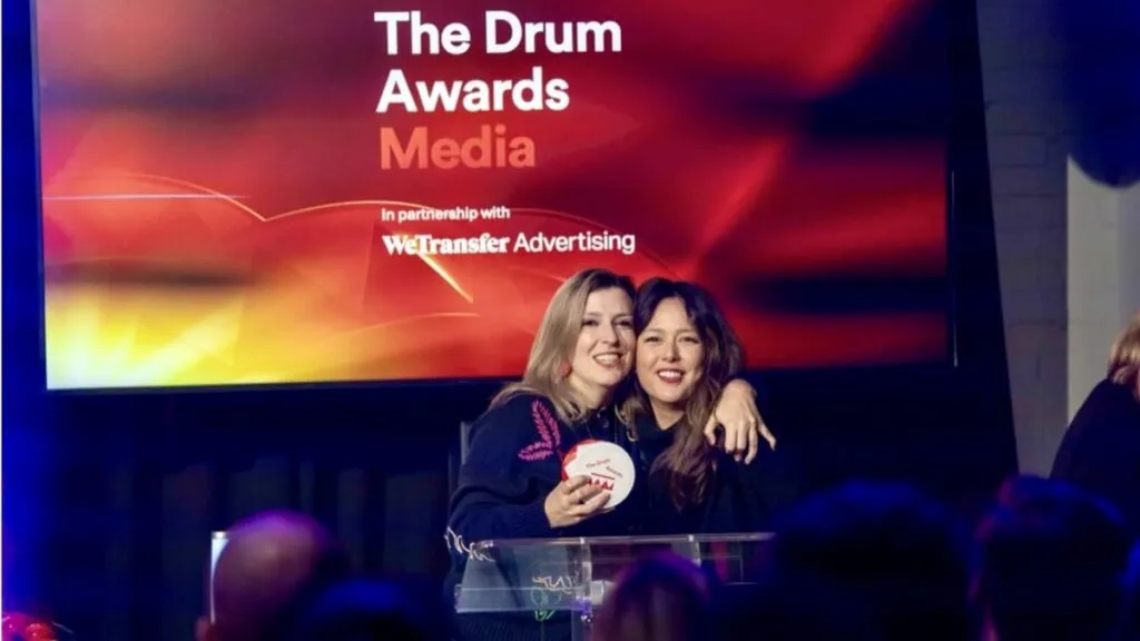DRUM Darlings award honours local celebs