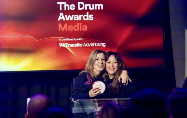 DRUM Darlings award honours local celebs