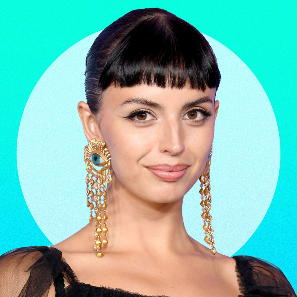 Rebecca Black releases new video sensation