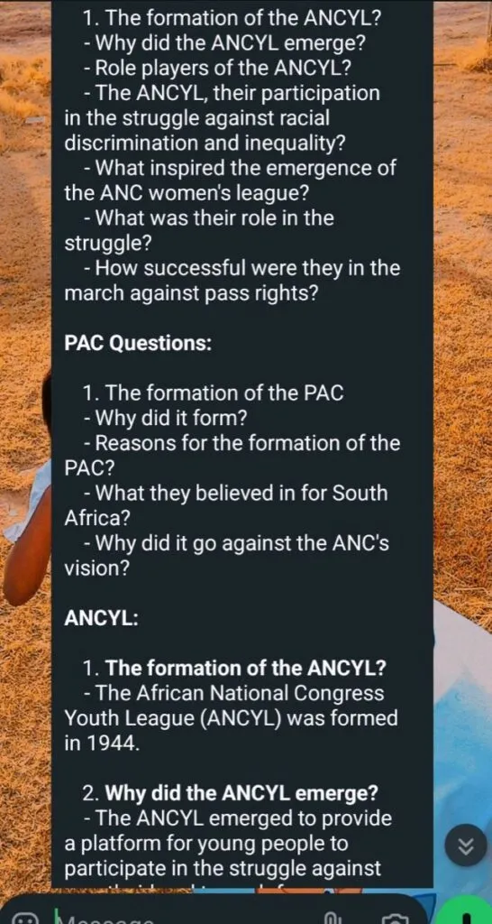 ANCYL tries to stop actors from being exploited