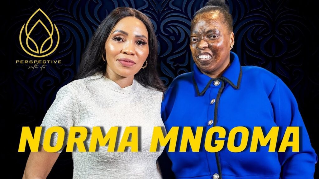 “I Changed My Surname Back To Mngoma Before The Divorce”
