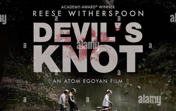 Reviews: Reese and Colin have us in a Devil’s Knot