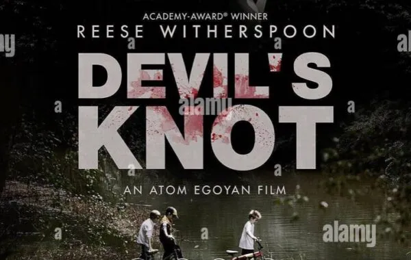Reviews: Reese and Colin have us in a Devil’s Knot
