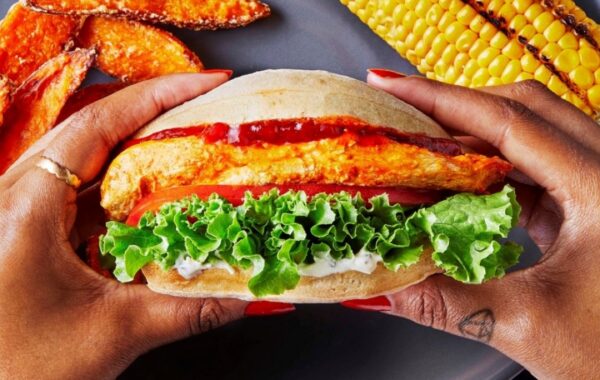 Nando’s spoofs hungry parliamentarians