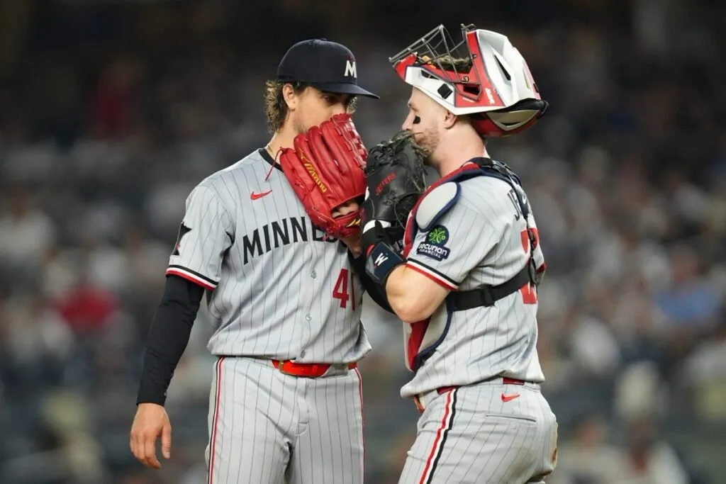 Interviews: Major League twins out to be the best