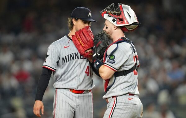 Interviews: Major League twins out to be the best