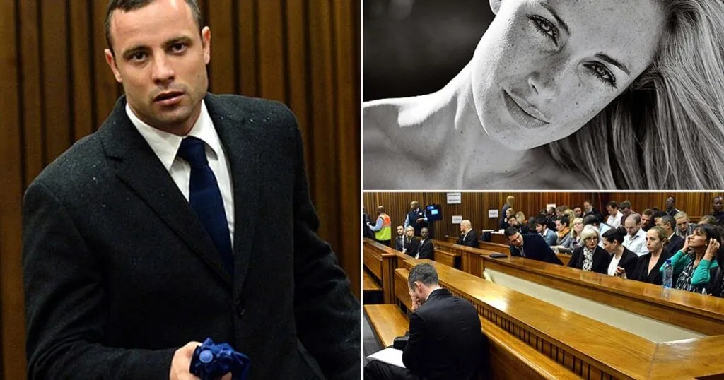 Stream the Oscar Pistorius case live