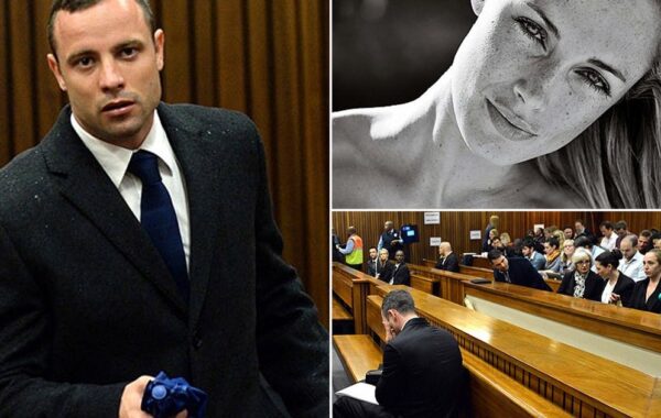 Stream the Oscar Pistorius case live