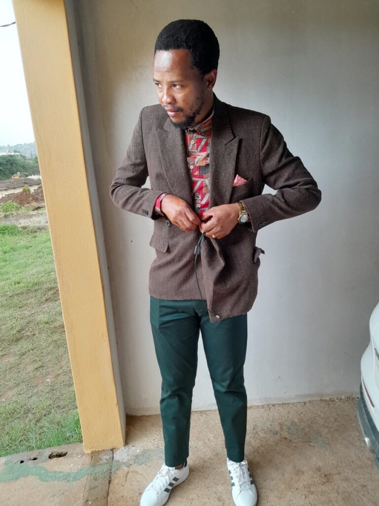 Ngubane sick & tired of the rumours