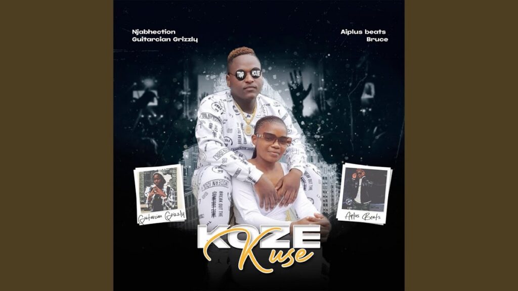 What’s Hot: Koze Kuse hitmaker loses his father
