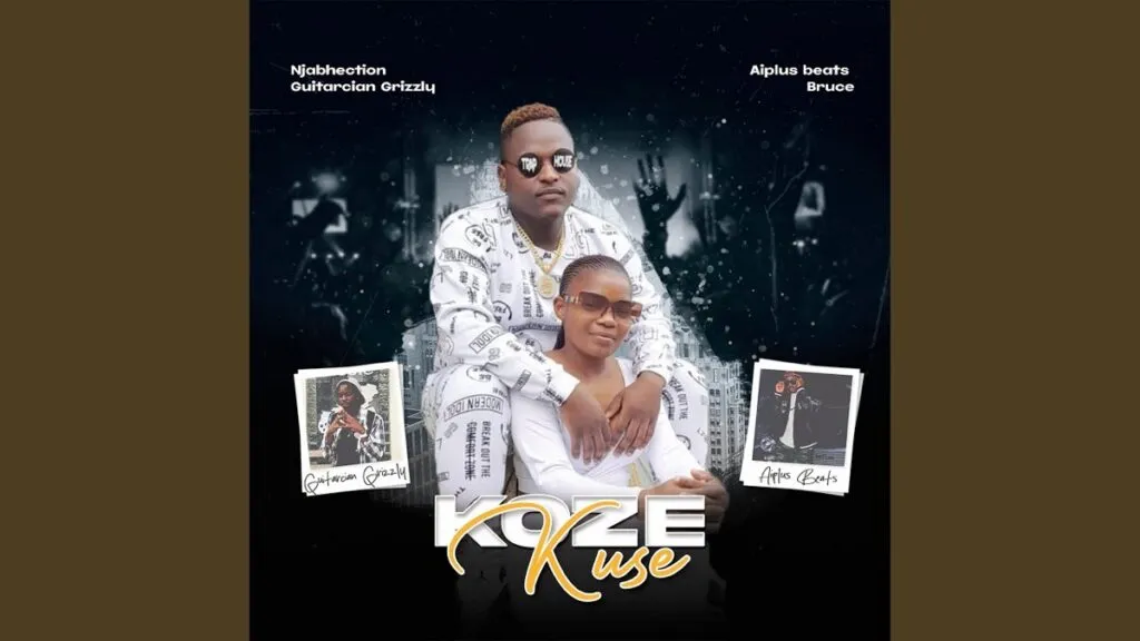 What’s Hot: Koze Kuse hitmaker loses his father
