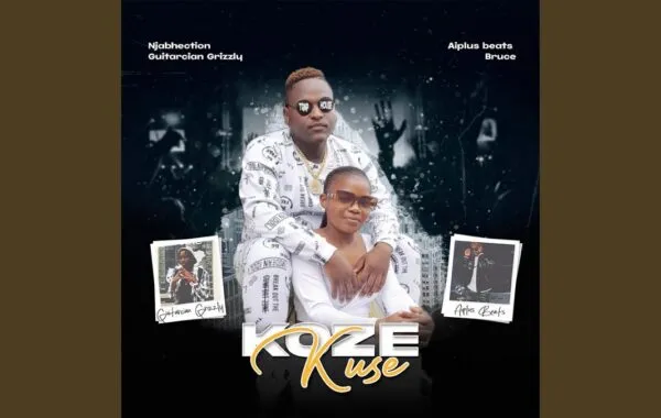 What’s Hot: Koze Kuse hitmaker loses his father