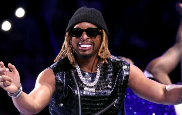 Lil Jon turning up in Mzansi