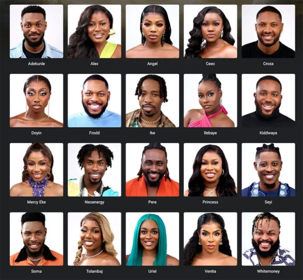 Big Brother Africa season 8 auditions announced!