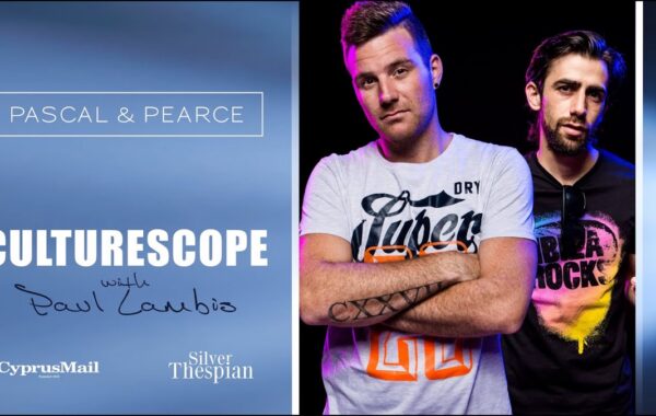 Q&A with DJ duo Pascal & Pearce