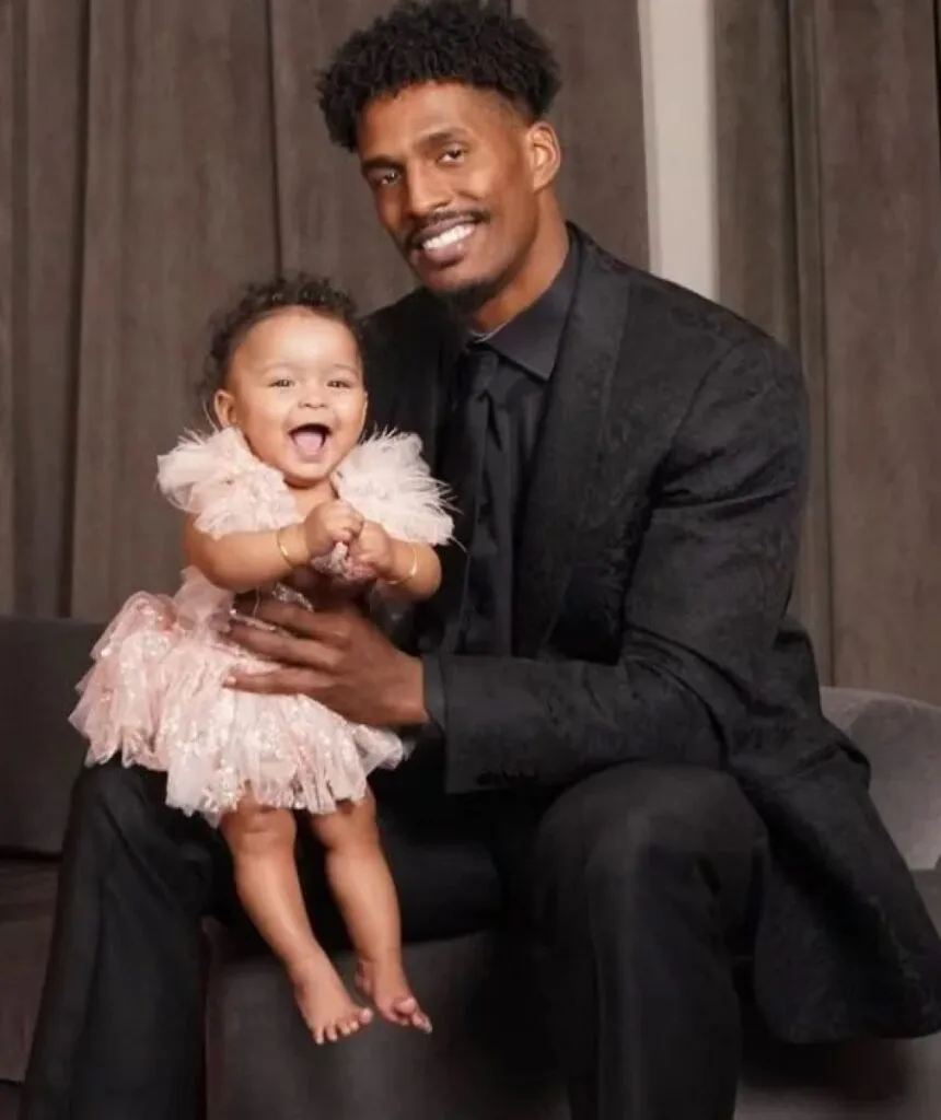 What’s Hot: Baby Kairo and Princess AJ’s play date