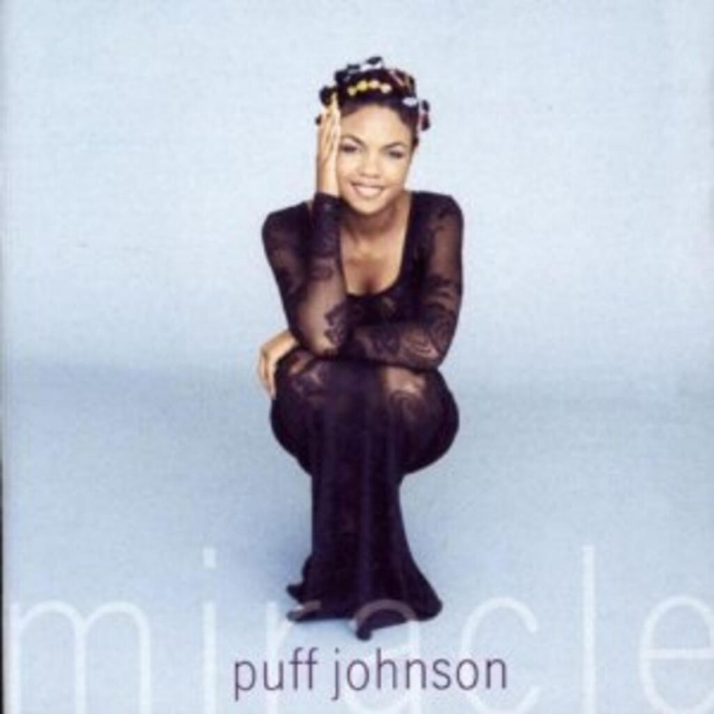 R&B singer Puff Johnson passes on