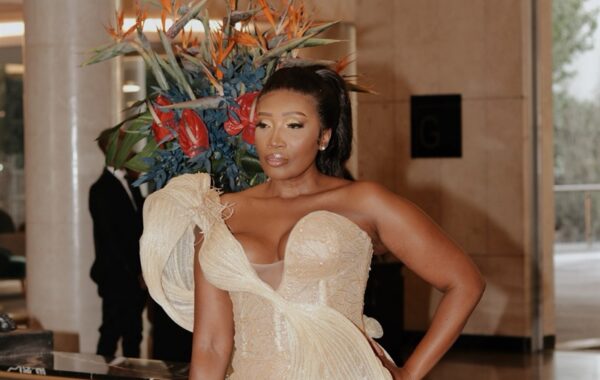 What’s Hot: 10 best looks of the SA Style Awards