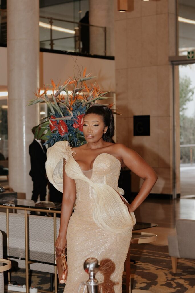 What’s Hot: 10 best looks of the SA Style Awards
