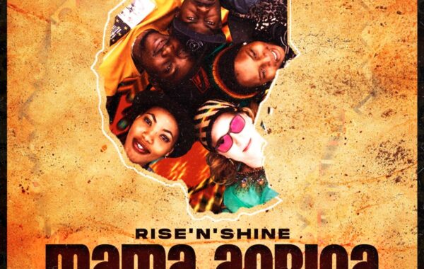 What’s Hot: International MAMA acts: PLEASE shine