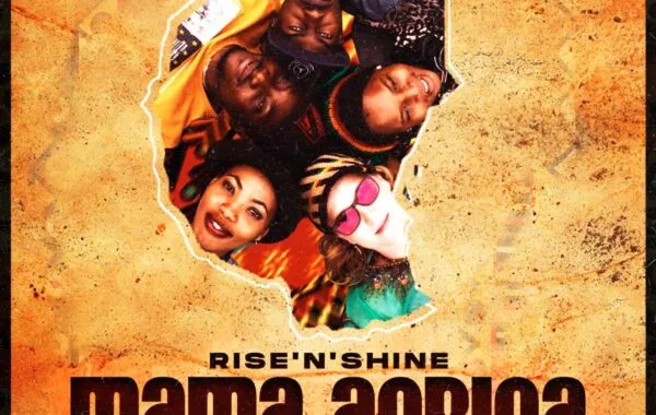 What’s Hot: International MAMA acts: PLEASE shine