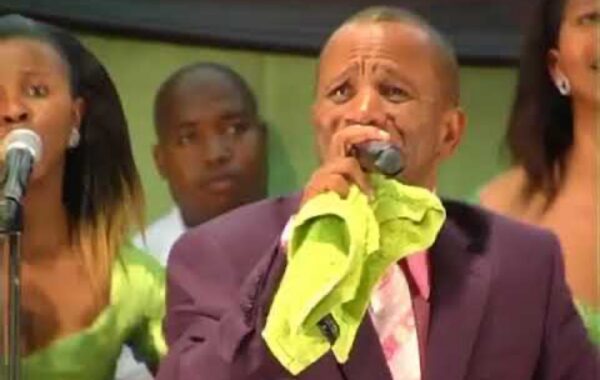SA Musicians Mourn Gospel Artist Malibongwe Gcwabe