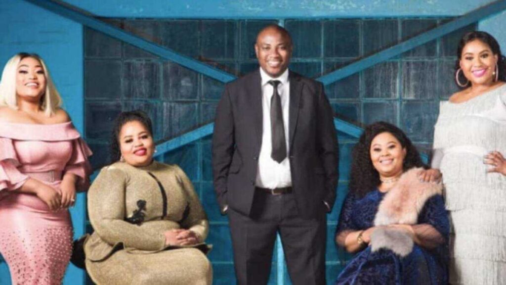 Igumbi Lamakhosikazi Premiere Date Revealed