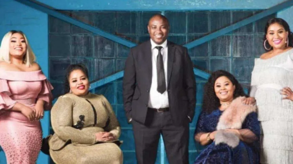 Igumbi Lamakhosikazi Premiere Date Revealed