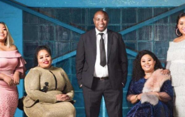 Igumbi Lamakhosikazi Premiere Date Revealed